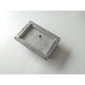 OEM Alsi9cu3 A380 A360 ADC12 Aluminum Alloy Die Casting for LED Street Light Housing